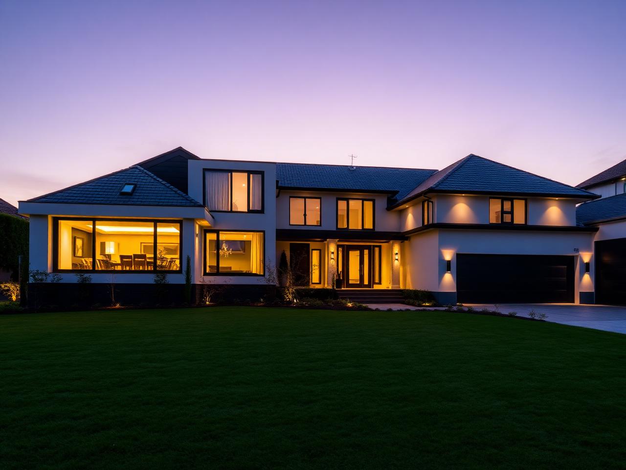 Residential